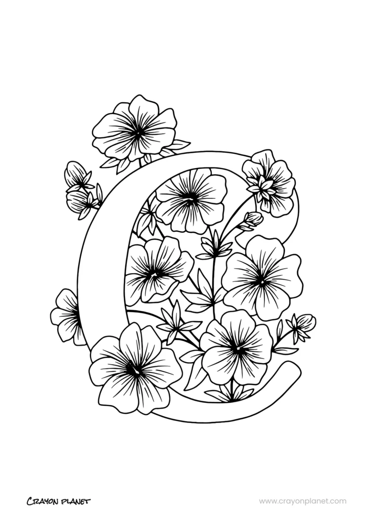 coloring pages and worksheets