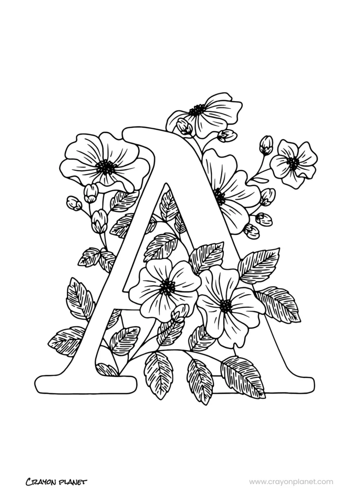 coloring pages and worksheets