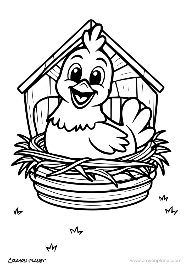 coloring pages and worksheets