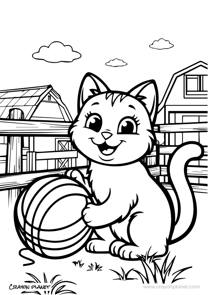 coloring pages and worksheets